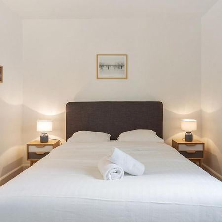 Appartement Du Marche St Honore - Welkeys Paris Dış mekan fotoğraf